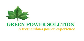 Green power Logo